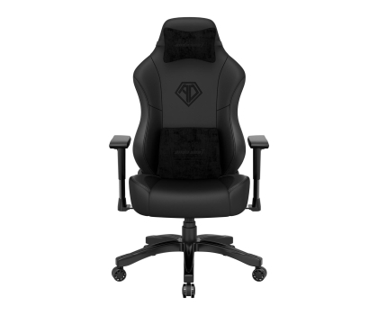Fotel gamingowy Anda Seat Phantom 3 Black PVC